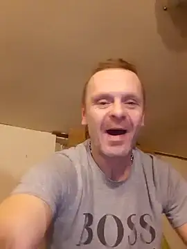 Snapshot of Kuba_Gd chatting on February 3, 3:06 pm Kuba Gd online show from February 3, 3:06 pm