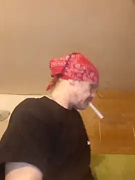 Snapshot of Kuba_Gd chatting on February 7, 12:42 am Kuba Gd online show from February 7, 12:42 am