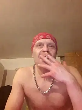 Snapshot of Kuba_Gd chatting on February 7, 3:45 am Kuba Gd online show from February 7, 3:45 am