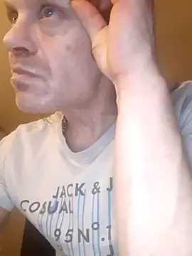 Snapshot of Kuba_Gd chatting on February 8, 2:15 am Kuba Gd online show from February 8, 2:15 am