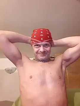 Snapshot of Kuba_Gd chatting on March 11, 1:16 am Kuba Gd online show from March 11, 1:16 am