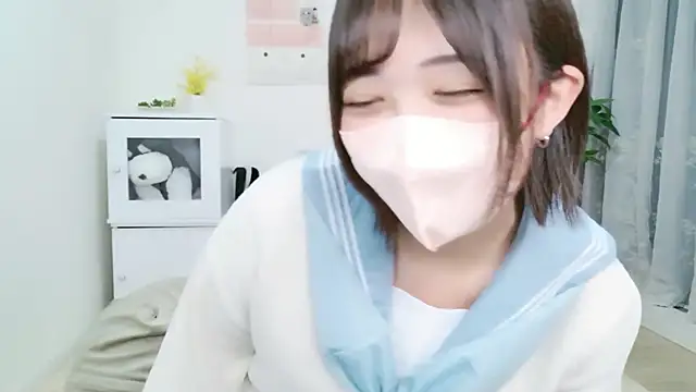 Hinata Sun online show from September 12, 9:42 am