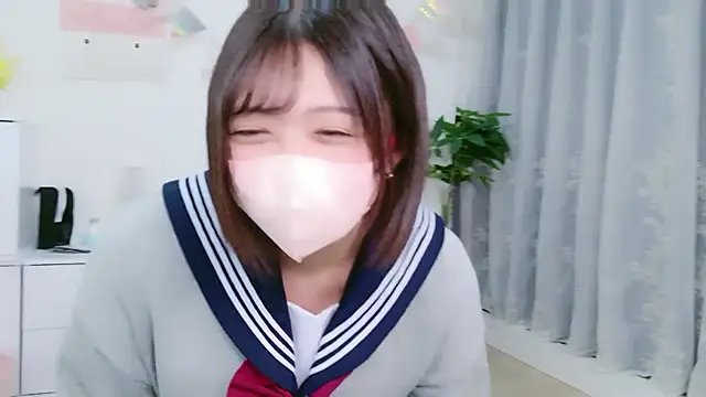 Hinata Sun online show from October 2, 9:27 am