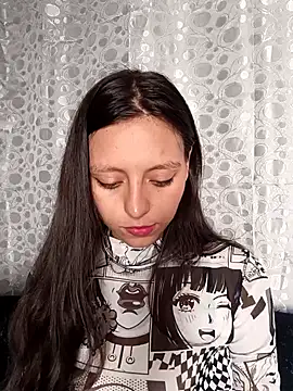 Snapshot of Lahila_ chatting on September 21, 2:08 pm Lahila online show from September 21, 2:08 pm