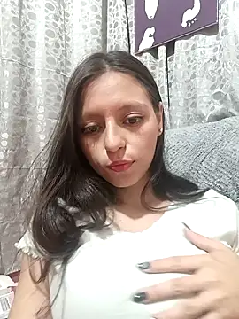 Snapshot of Lahila_ chatting on October 13, 1:22 pm Lahila online show from October 13, 1:22 pm