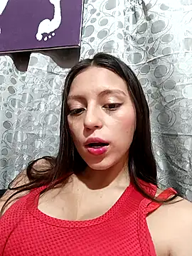 Snapshot of Lahila_ chatting on October 18, 1:12 pm Lahila online show from October 18, 1:12 pm