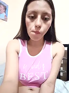 Snapshot of Lahila_ chatting on October 25, 11:10 pm Lahila online show from October 25, 11:10 pm