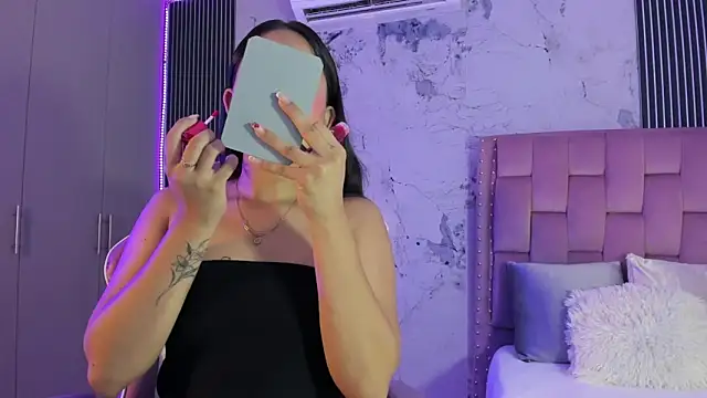 Laly Cherry  online show from September 25, 12:53 pm