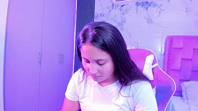 Laly Cherry  online show from September 30, 12:54 pm