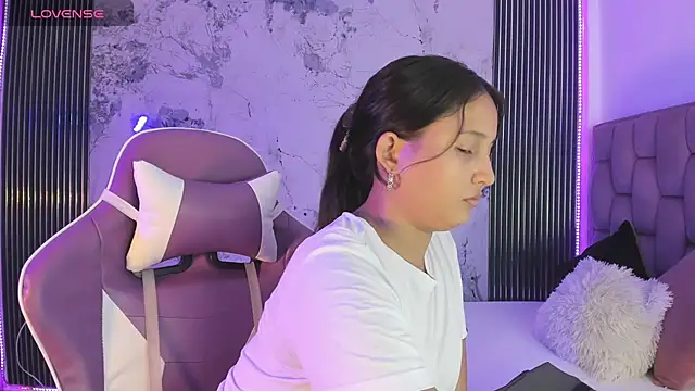 Laly Cherry  online show from October 15, 12:38 pm