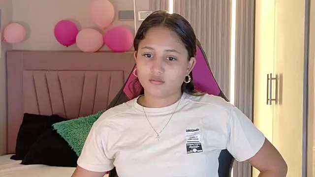 Laly Cherry  online show from November 20, 12:16 pm