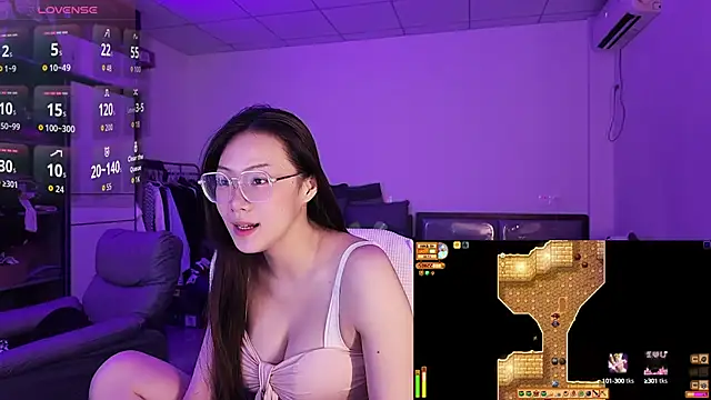 Linbaibai online show from September 22, 3:36 pm