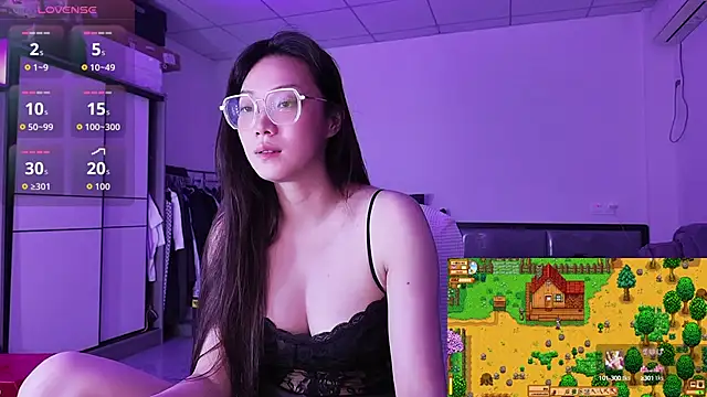 Linbaibai online show from September 25, 6:00 pm