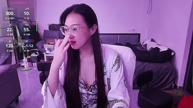 Linbaibai online show from October 13, 4:40 pm