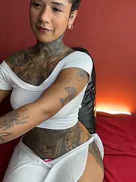 xbigpeach online show from November 5, 8:09 pm