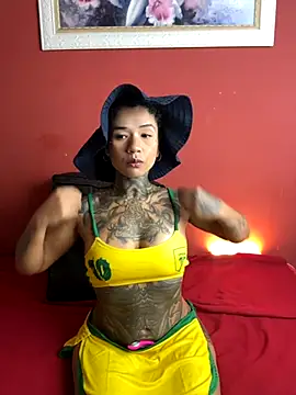 xbigpeach online show from November 6, 7:26 pm