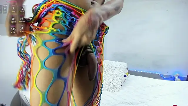 harold sm online show from November 23, 8:41 pm