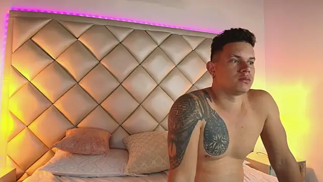 EclipseandFlame online show from October 1, 2:23 pm