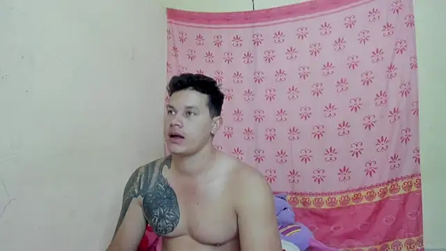 EclipseandFlame online show from November 24, 2:06 pm