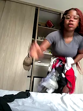 Sweet-Jade online show from September 16, 10:11 pm