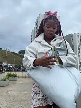 Sweet-Jade online show from September 18, 9:39 pm