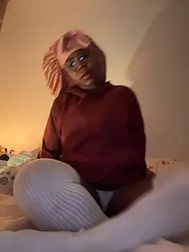 Sweet-Jade online show from November 18, 9:03 am