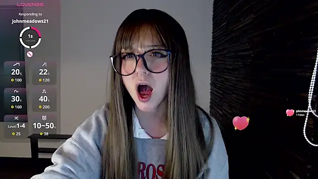 Snapshot of babedooll chatting on September 25, 2:59 am babedooll online show from September 25, 2:59 am