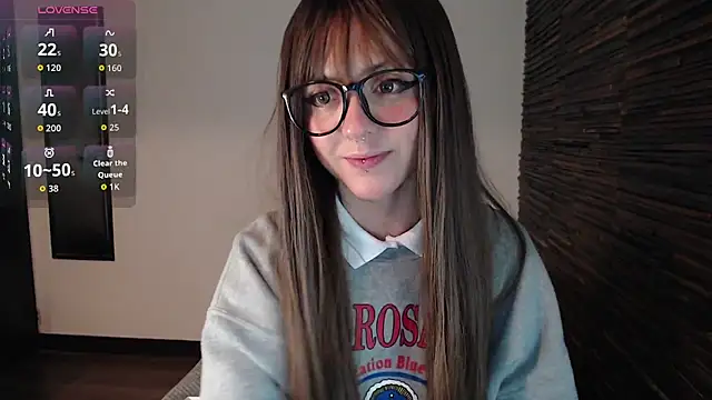 Snapshot of babedooll chatting on October 11, 10:36 am babedooll online show from October 11, 10:36 am