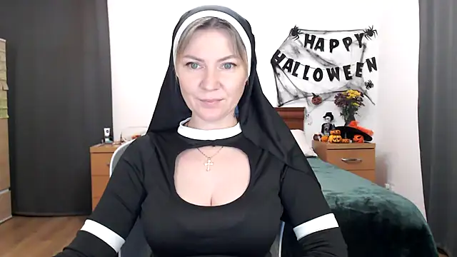 Snapshot of ParadiseAlina chatting on October 30, 5:46 pm ParadiseAlina online show from October 30, 5:46 pm