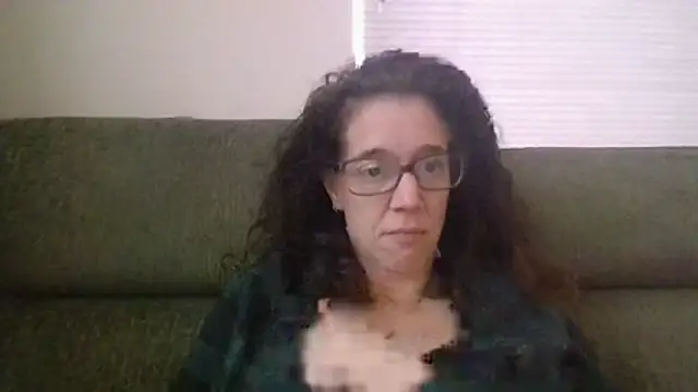 JezebelDutch online show from December 1, 1:27 pm