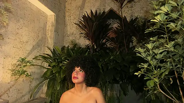 SheyLopez online show from October 19, 3:07 am