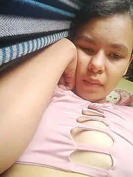 marisolcardona online show from October 12, 2:38 pm