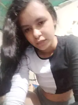 marisolcardona online show from October 17, 1:03 pm