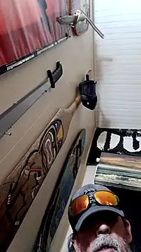 Snapshot of crassanova chatting on November 24, 6:07 pm crassanova online show from November 24, 6:07 pm