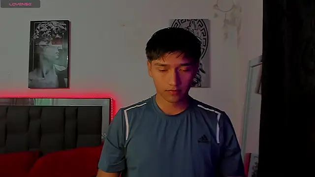 mateo-Esposito online show from September 14, 11:26 pm