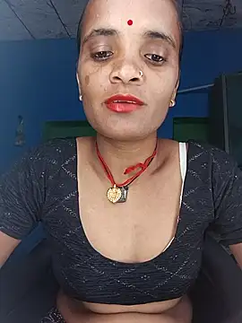 Hotwera online show from October 6, 7:17 am