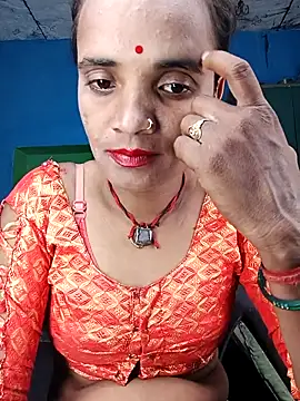 Hotwera online show from October 14, 7:03 pm