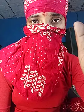 Hotwera online show from October 16, 10:44 pm