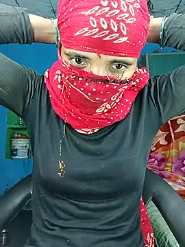 Hotwera online show from October 19, 9:48 pm