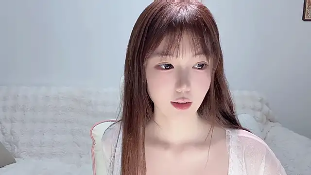 Xiao-runbao online show from November 14, 1:32 pm