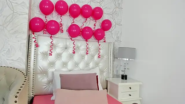 amara rousse online show from November 9, 11:52 am