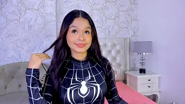 amara rousse online show from November 30, 11:25 am