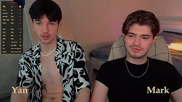 itsyanbb online show from September 19, 6:48 am