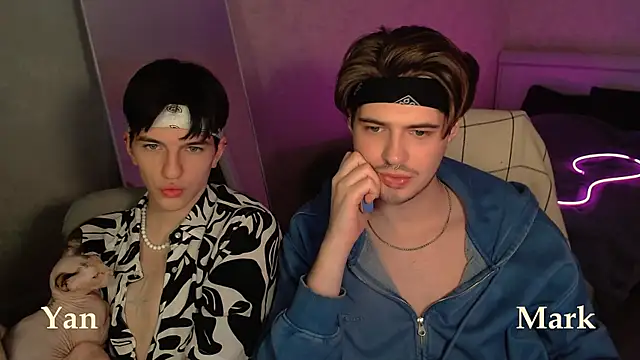 itsyanbb online show from September 27, 7:52 pm