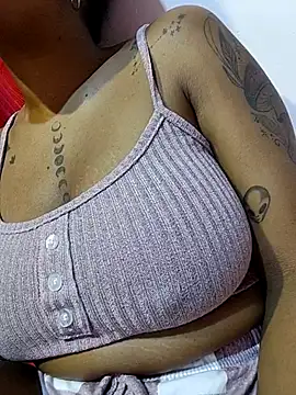 kdfoxxx online show from September 20, 1:50 am