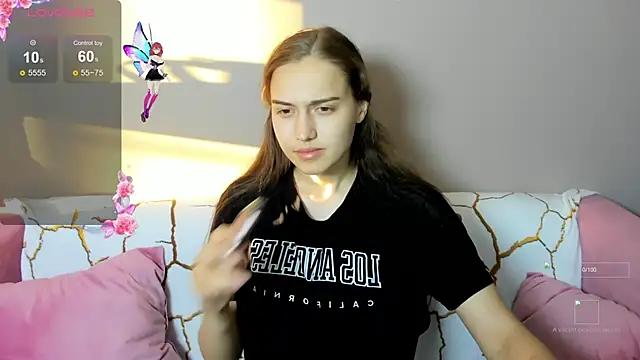 Snapshot of Alisa__Kelly chatting on September 16, 1:06 am Alisa Kelly online show from September 16, 1:06 am