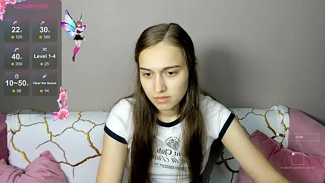 Snapshot of Alisa__Kelly chatting on October 3, 1:13 am Alisa Kelly online show from October 3, 1:13 am