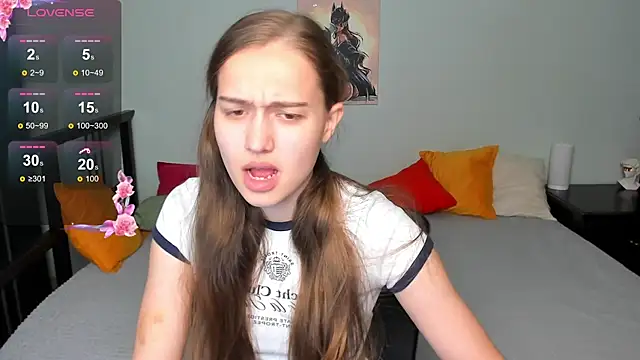 Snapshot of Alisa__Kelly chatting on October 18, 12:57 am Alisa Kelly online show from October 18, 12:57 am