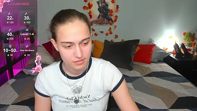 Snapshot of Alisa__Kelly chatting on November 7, 2:11 am Alisa Kelly online show from November 7, 2:11 am