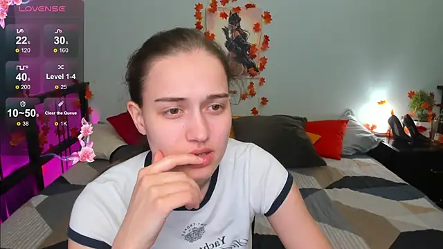 Snapshot of Alisa__Kelly chatting on November 8, 1:39 am Alisa Kelly online show from November 8, 1:39 am